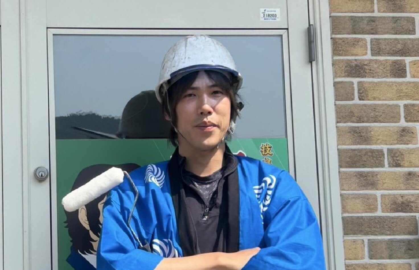 山本　真大