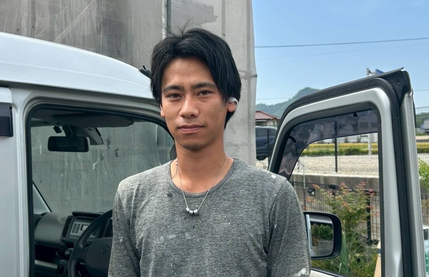 白井　勇太