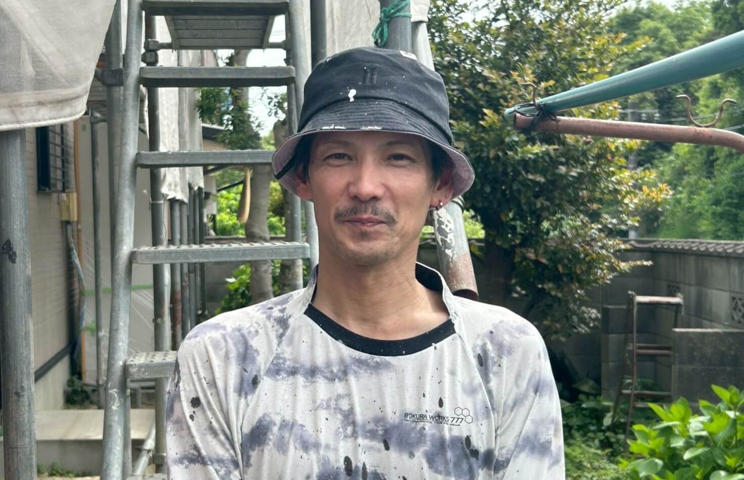 森　一夫