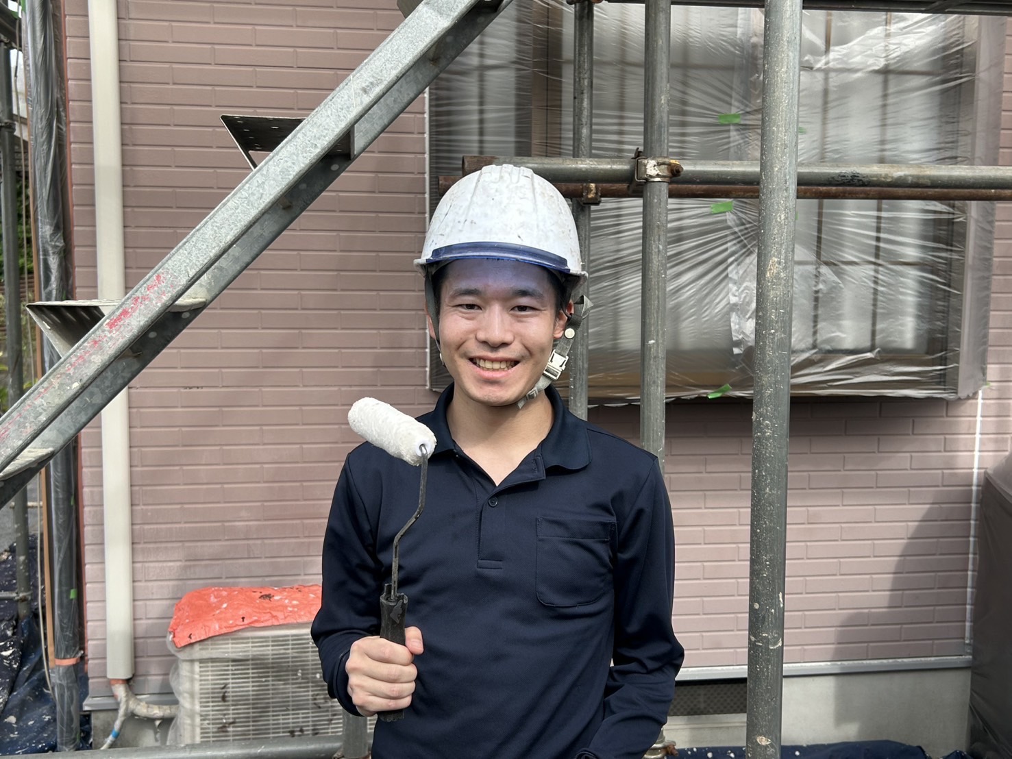 笠原　翔太