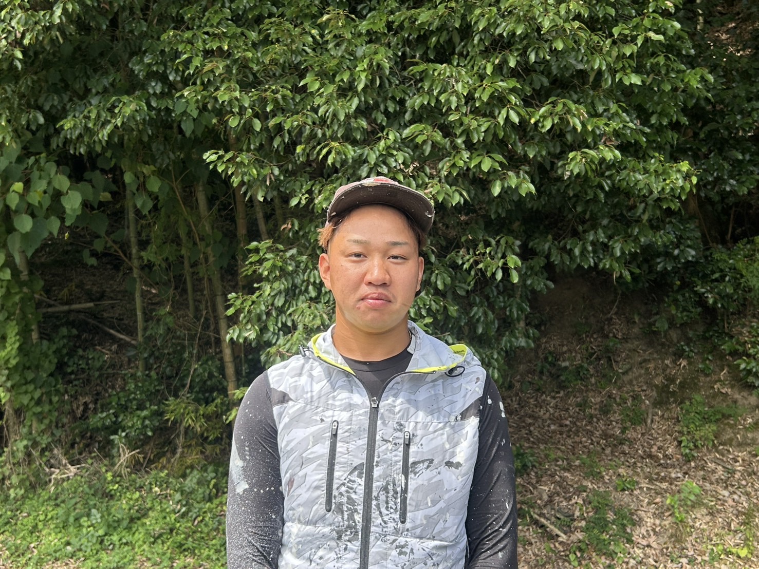 梅谷　愛
