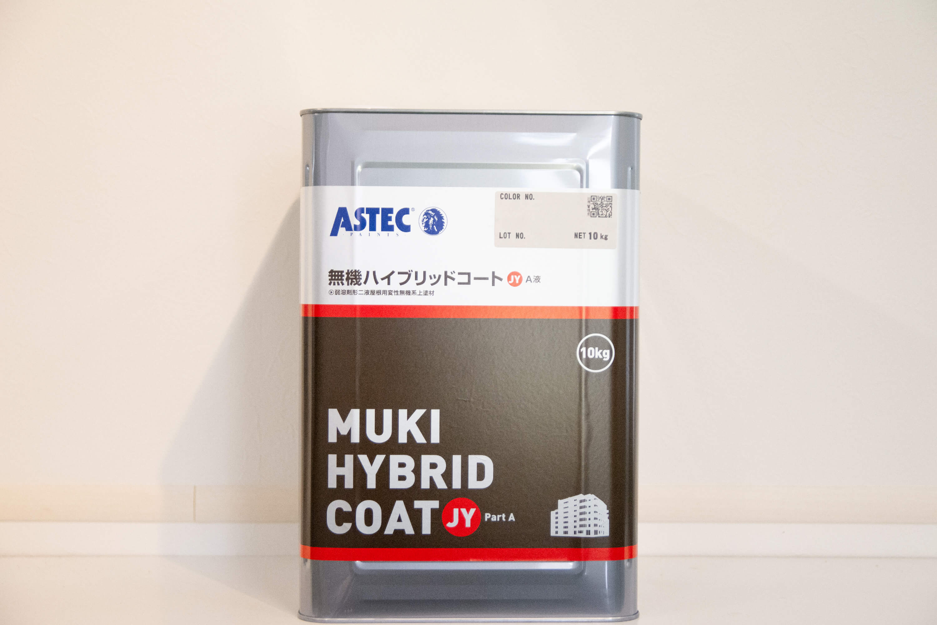 無期ハイブリッドコート