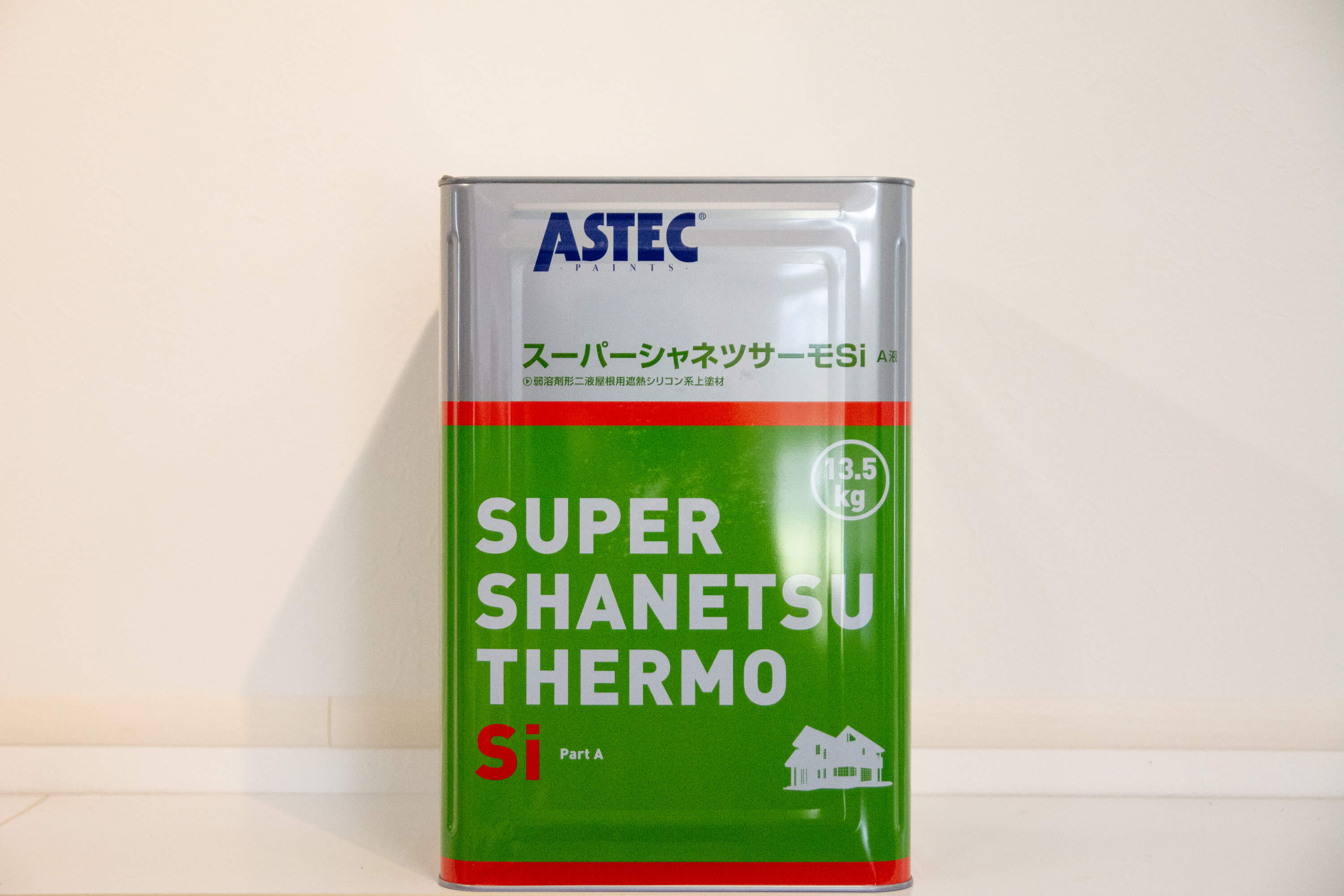 スーパーシャネットサーモSi