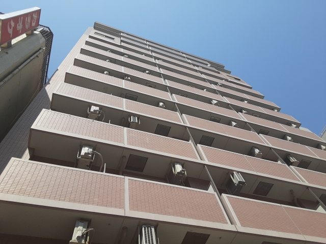 マンション