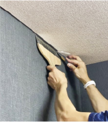 クロス張替