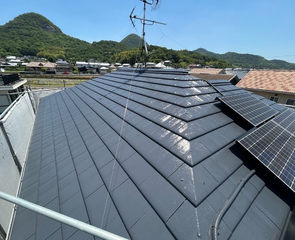 屋根
